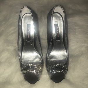 Fabulous Ball shoes, after 5 or casual slay